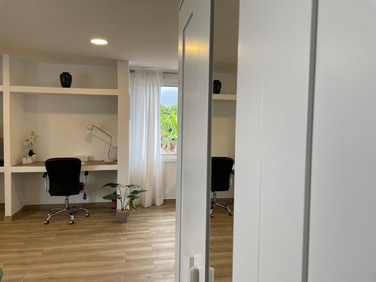 Parque La Guina Apartamento