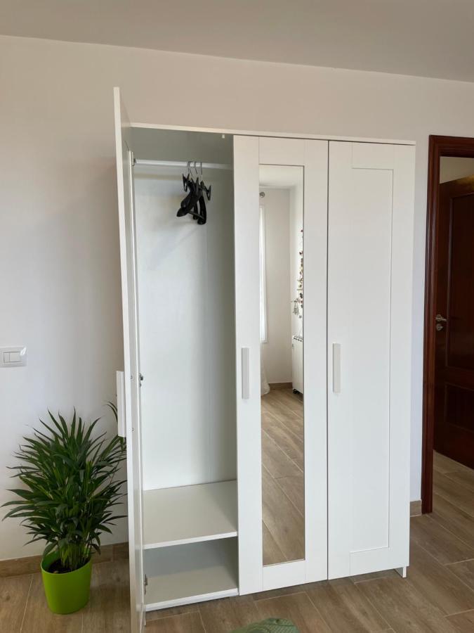Parque La Guina Apartamento
