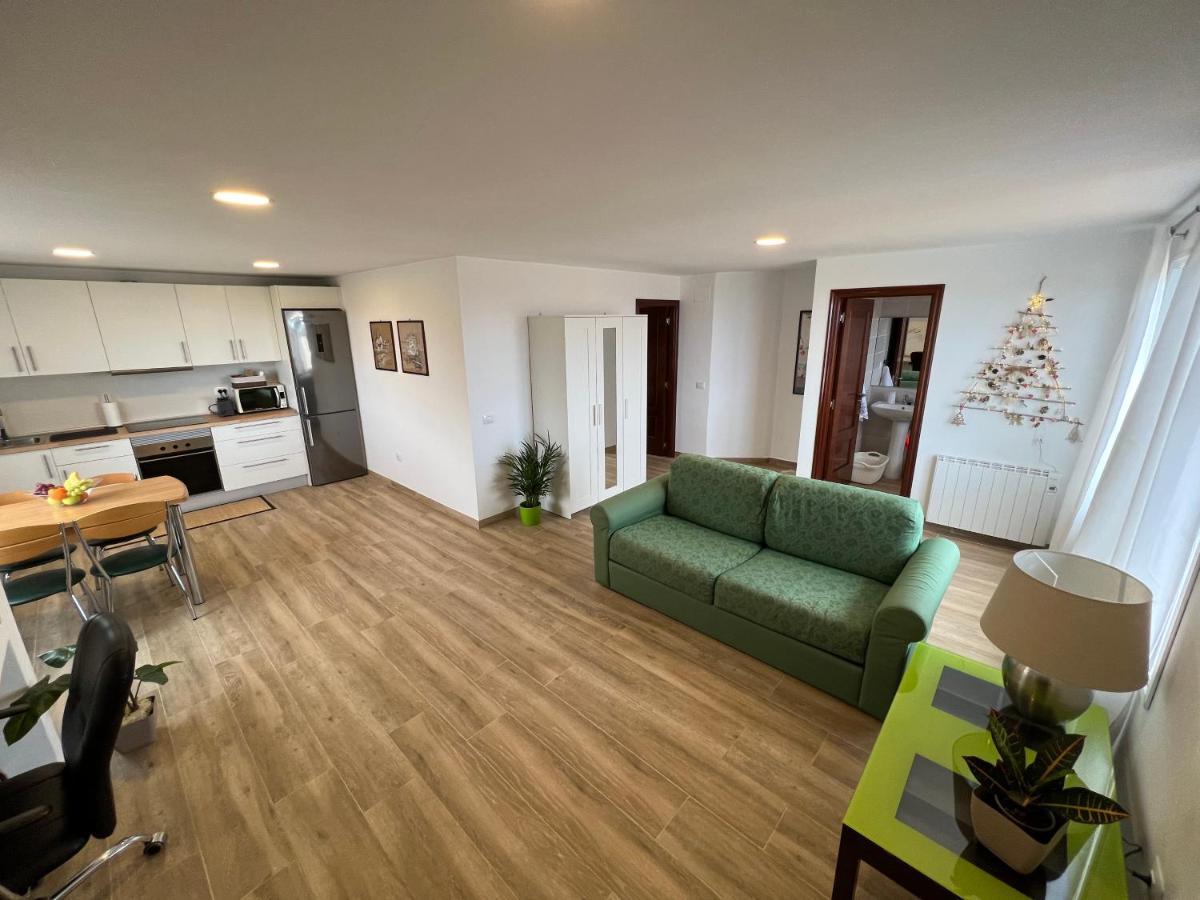 Apartamento Parque La Guina La Orotava