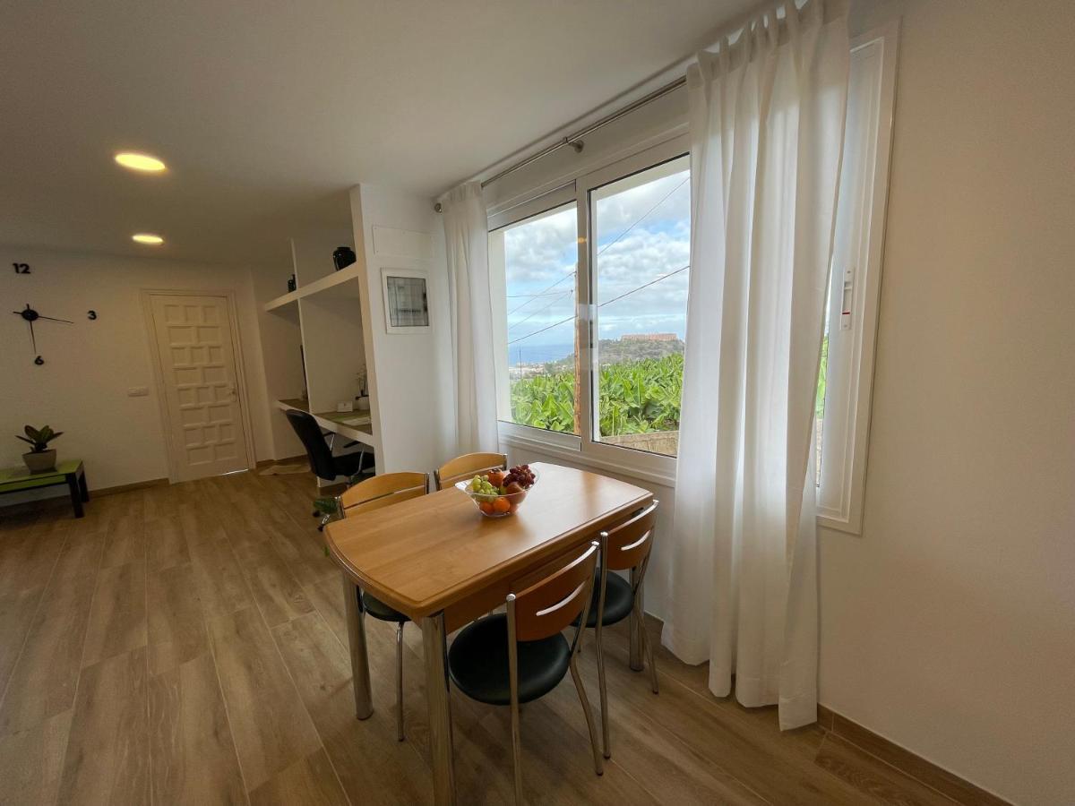 Apartamento Parque La Guina