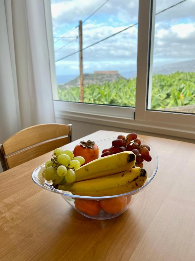 Parque La Guina Apartamento La Orotava