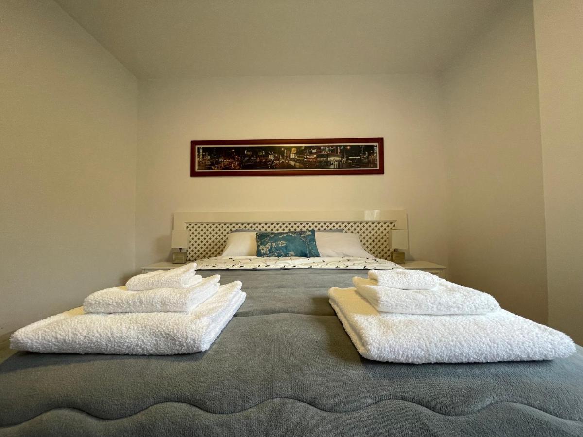 Apartamento Parque La Guina