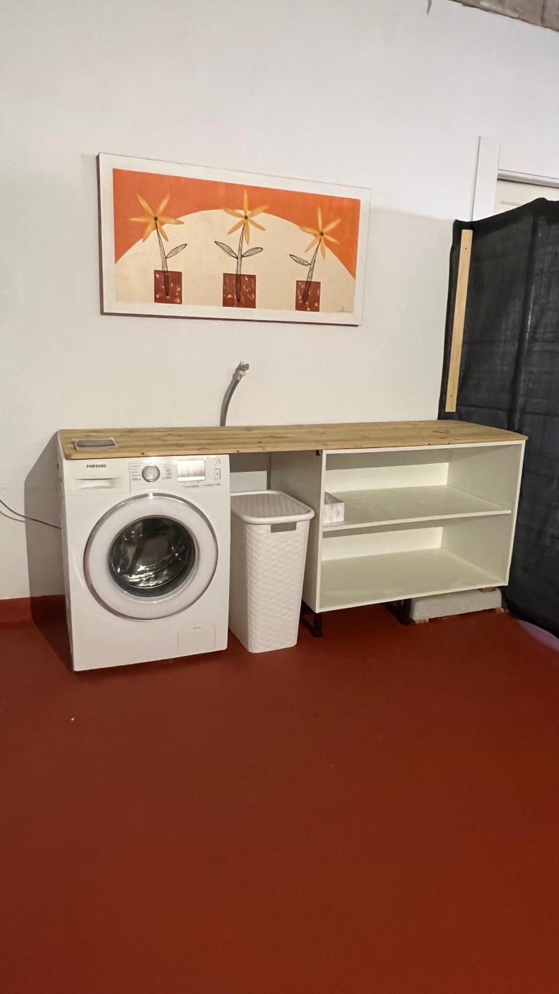 Parque La Guina Apartamento *