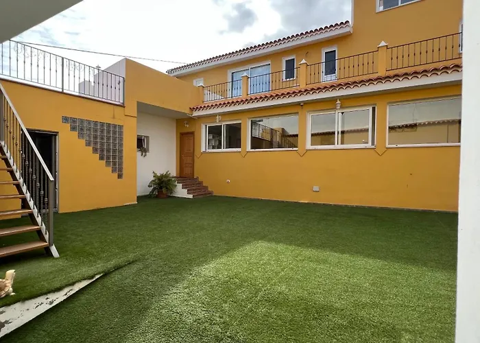 Parque La Guina